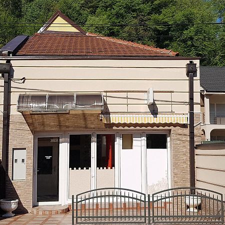 Hostel Beko Валево Экстерьер фото