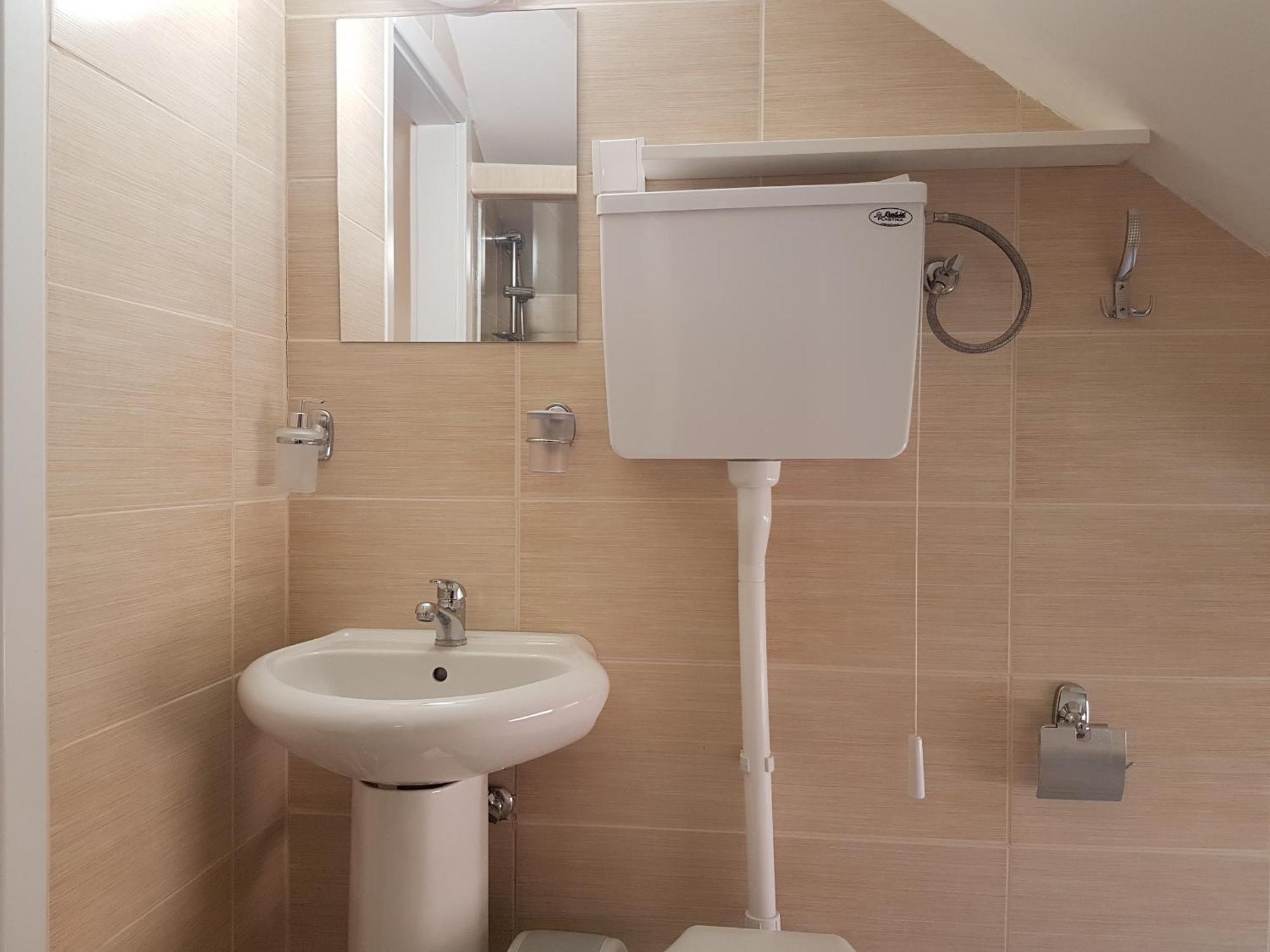 Hostel Beko Валево Номер фото
