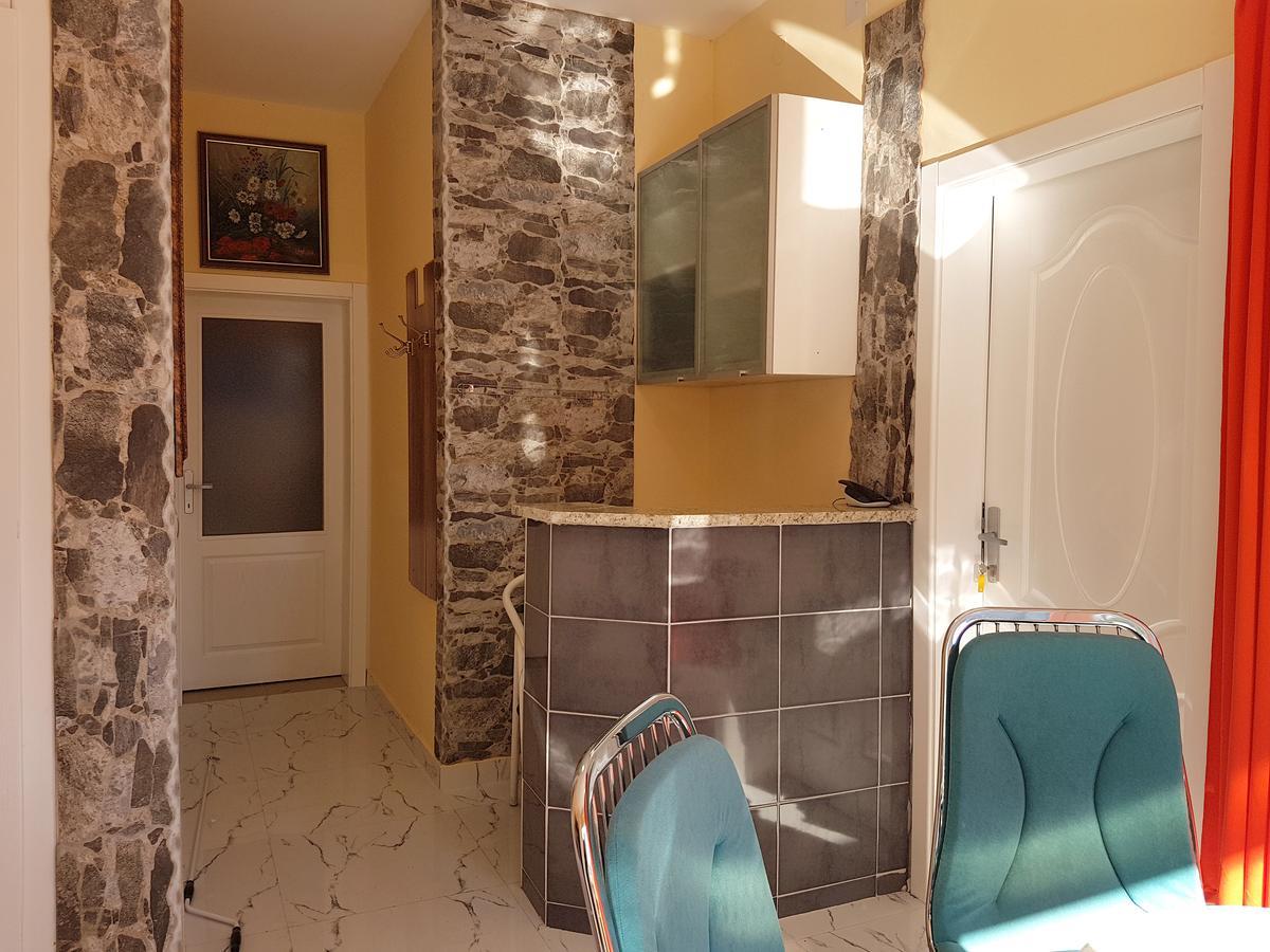 Hostel Beko Валево Экстерьер фото