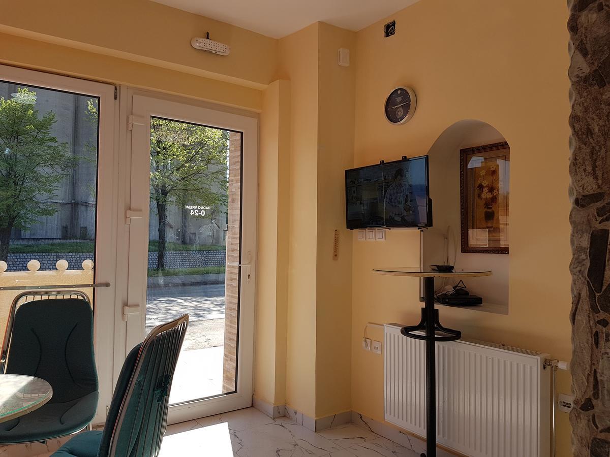 Hostel Beko Валево Экстерьер фото