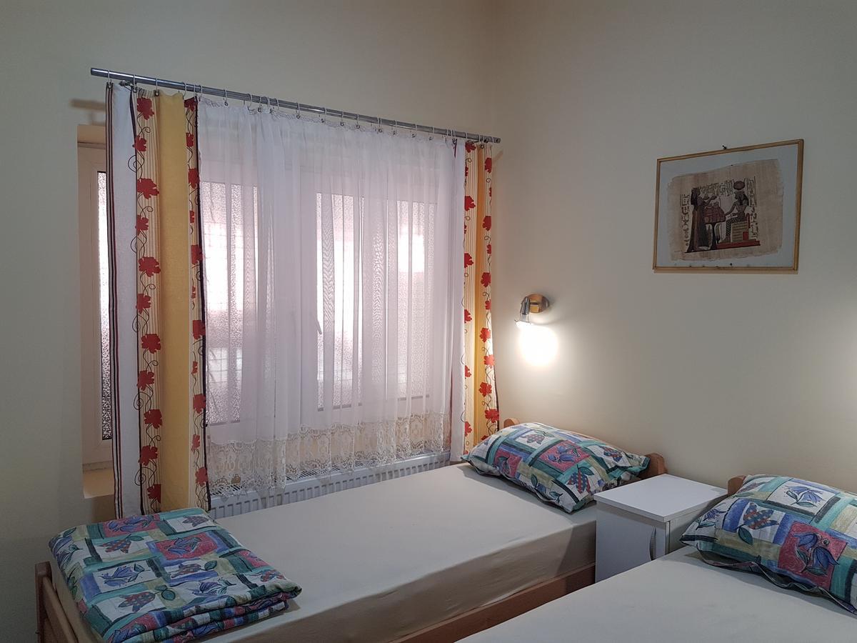 Hostel Beko Валево Экстерьер фото