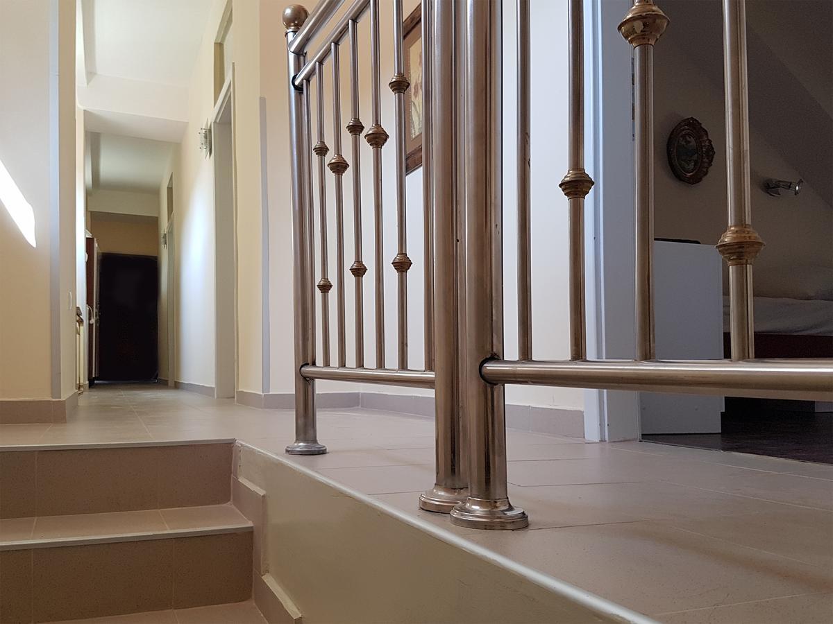Hostel Beko Валево Экстерьер фото