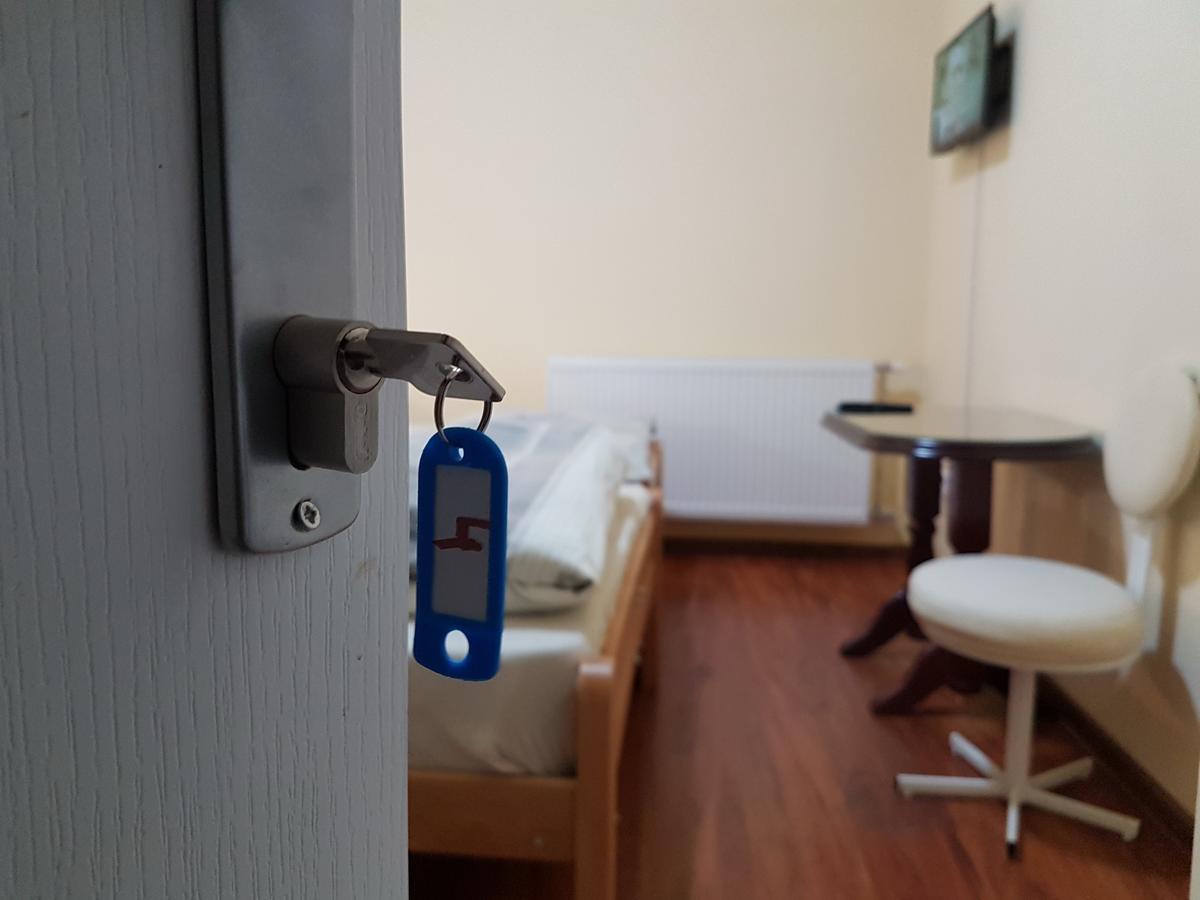 Hostel Beko Валево Номер фото